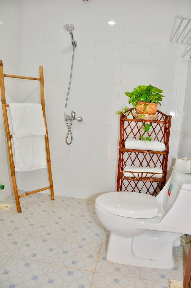Nary Villa Siem Reap Zewnętrze zdjęcie