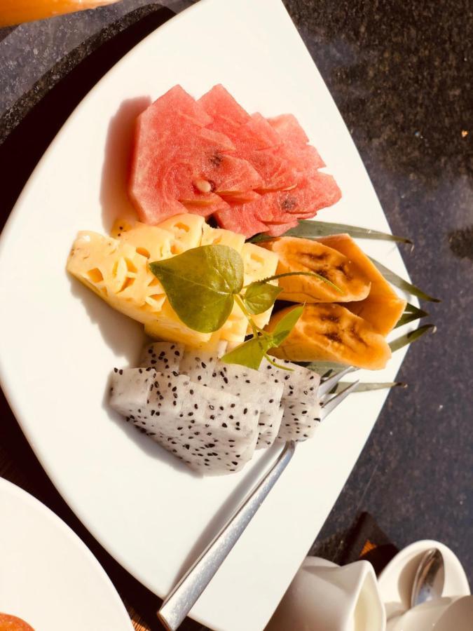 Nary Villa Siem Reap Zewnętrze zdjęcie