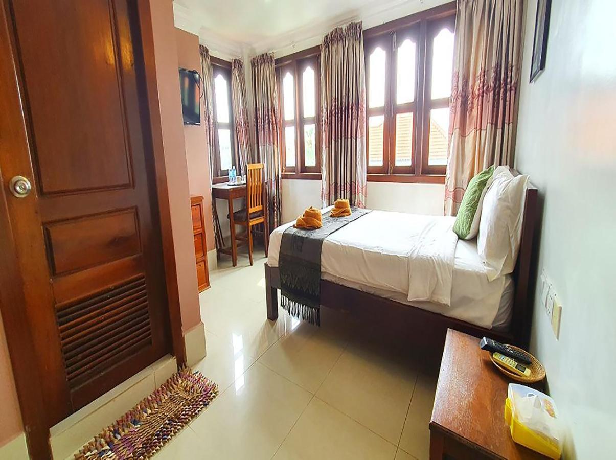 Nary Villa Siem Reap Zewnętrze zdjęcie