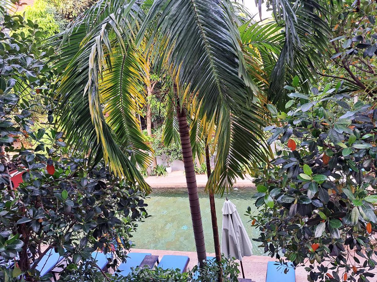 Nary Villa Siem Reap Zewnętrze zdjęcie
