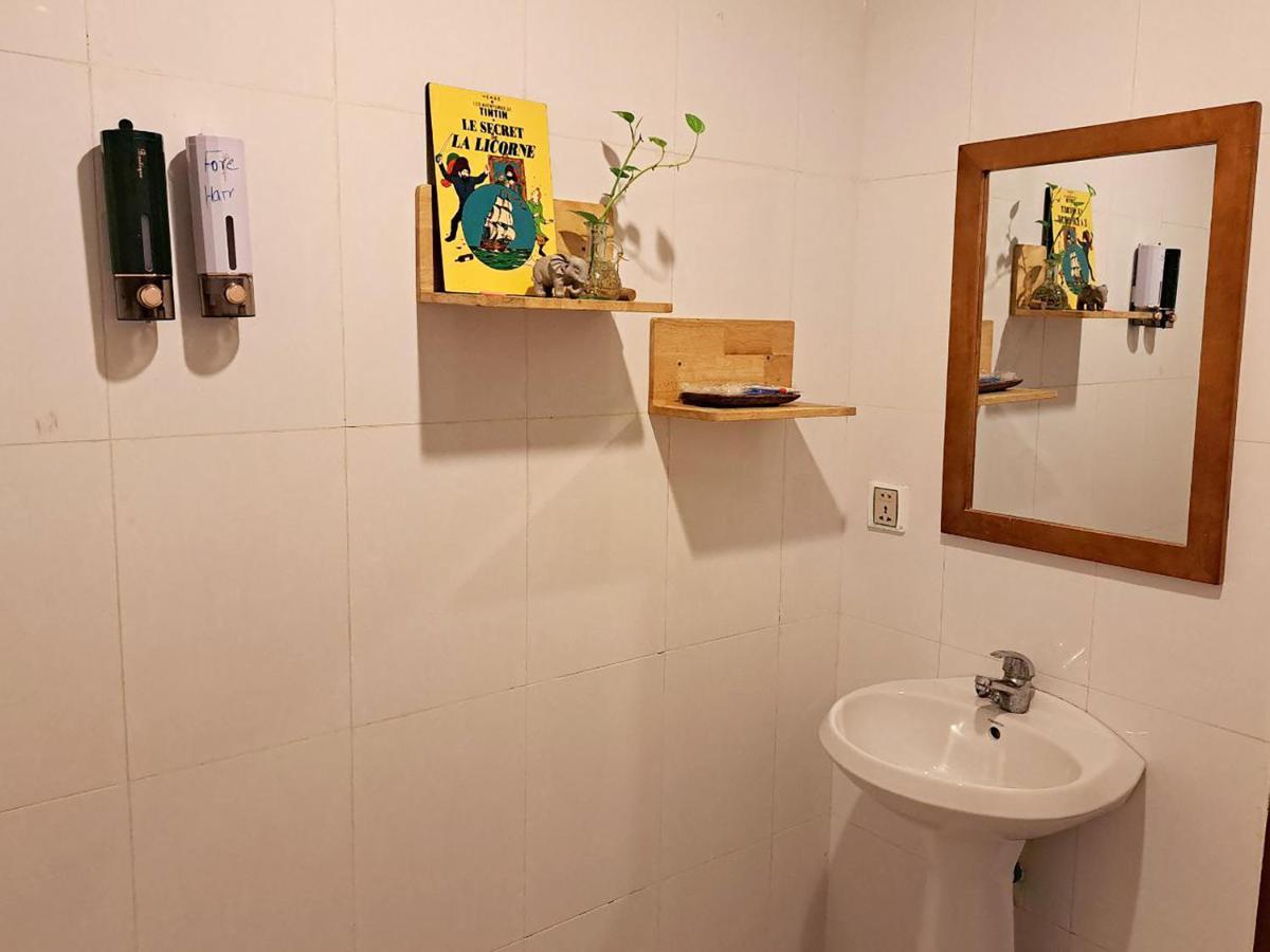 Nary Villa Siem Reap Pokój zdjęcie
