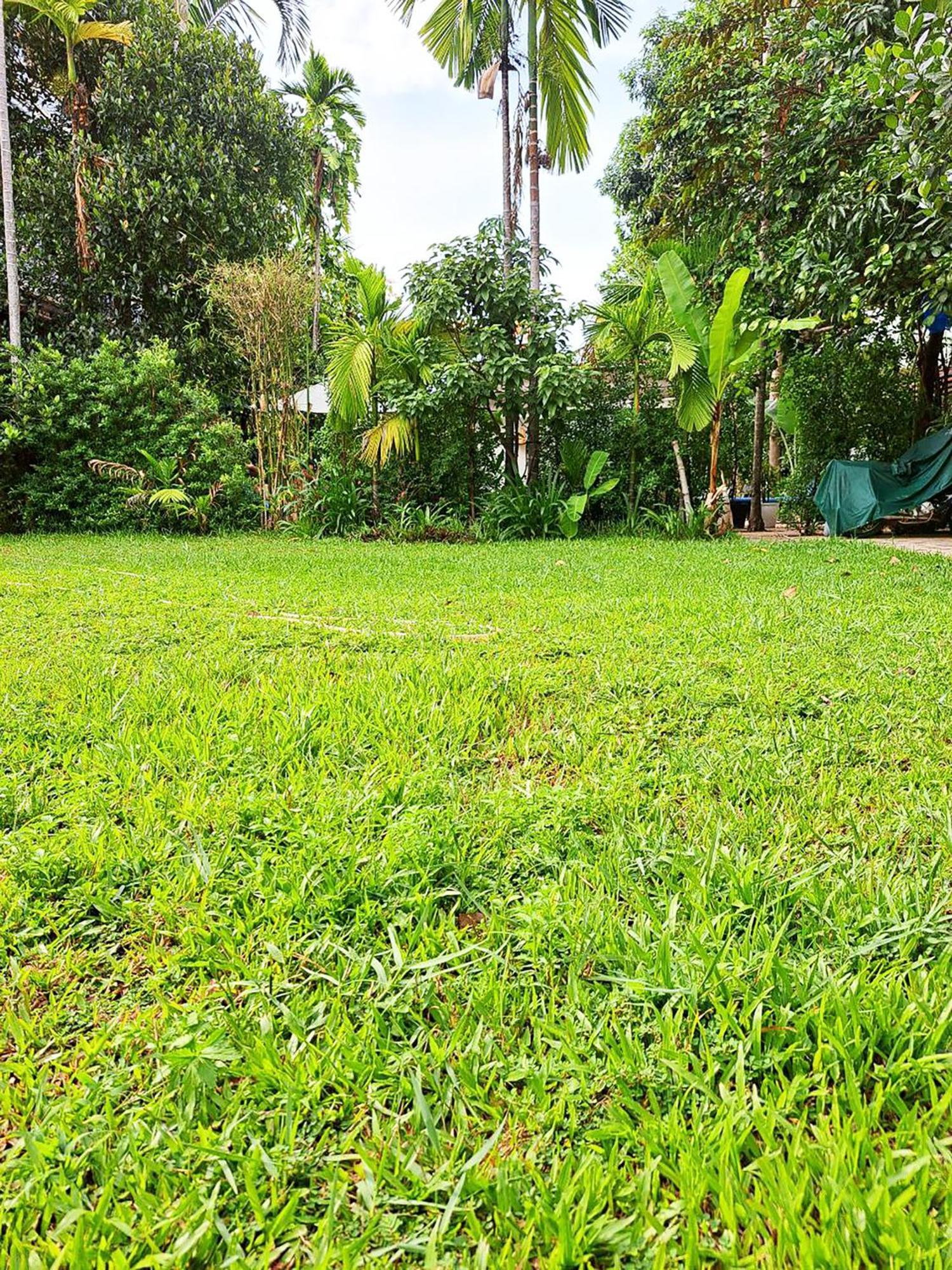 Nary Villa Siem Reap Zewnętrze zdjęcie