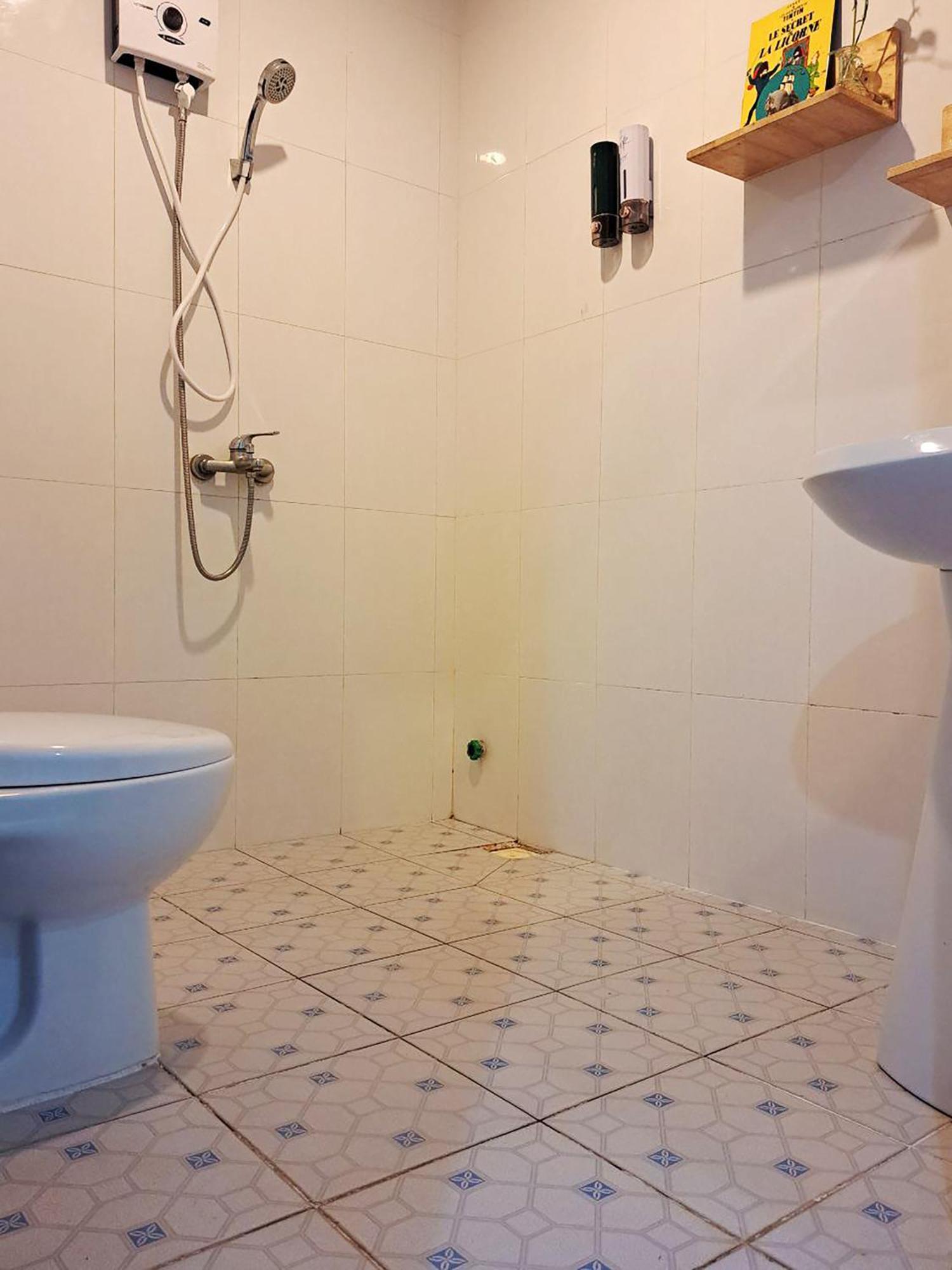Nary Villa Siem Reap Pokój zdjęcie