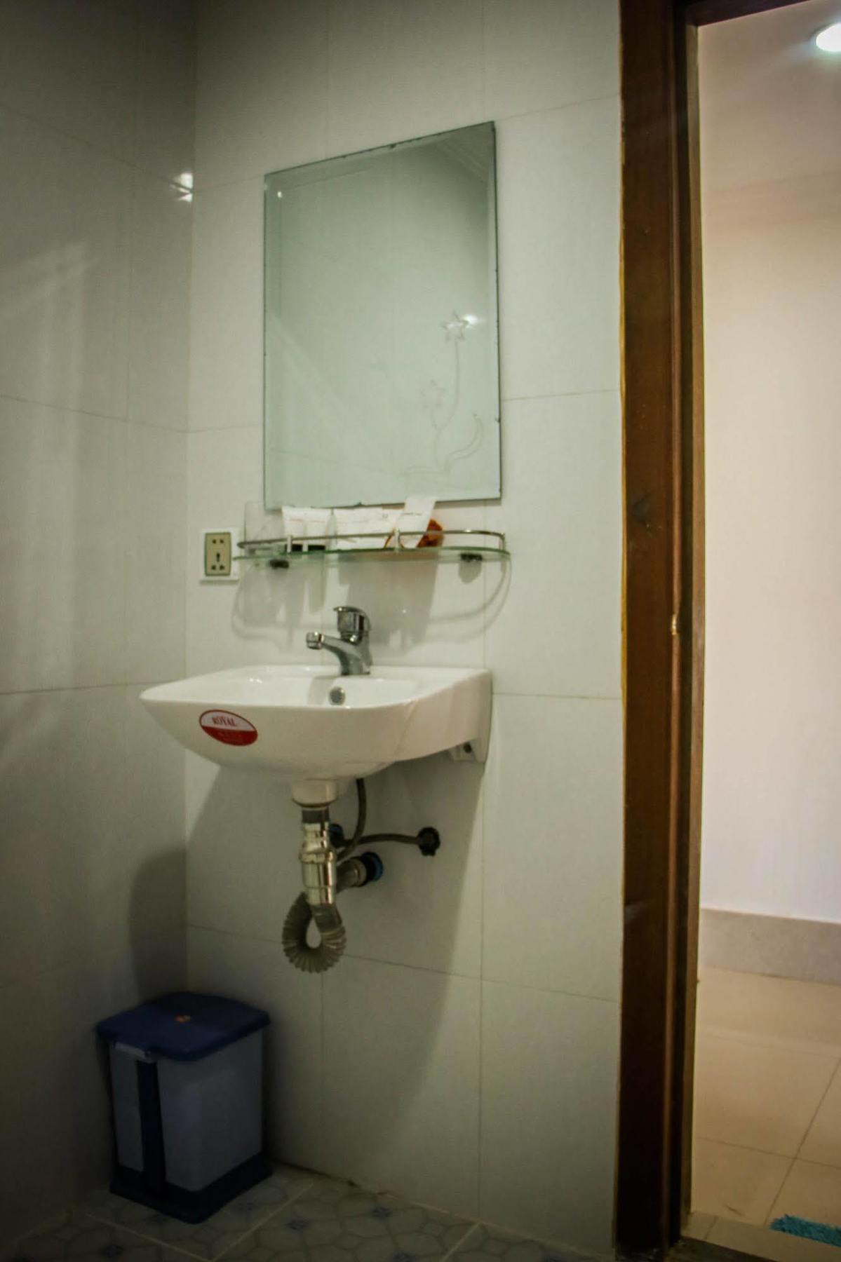 Nary Villa Siem Reap Zewnętrze zdjęcie